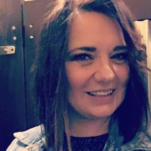 Meet your Posher, Ivette